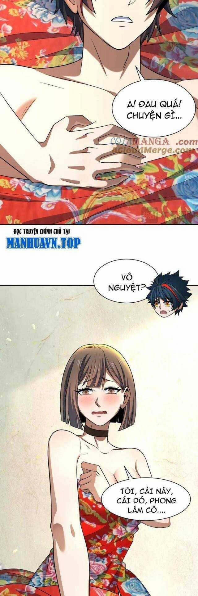 Kỷ Nguyên Kỳ Lạ 310 trang 84