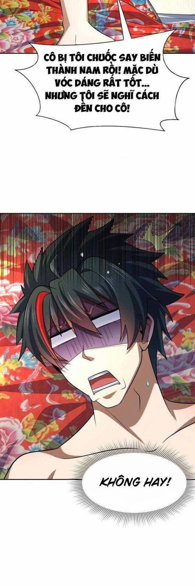 Kỷ Nguyên Kỳ Lạ 310 trang 85