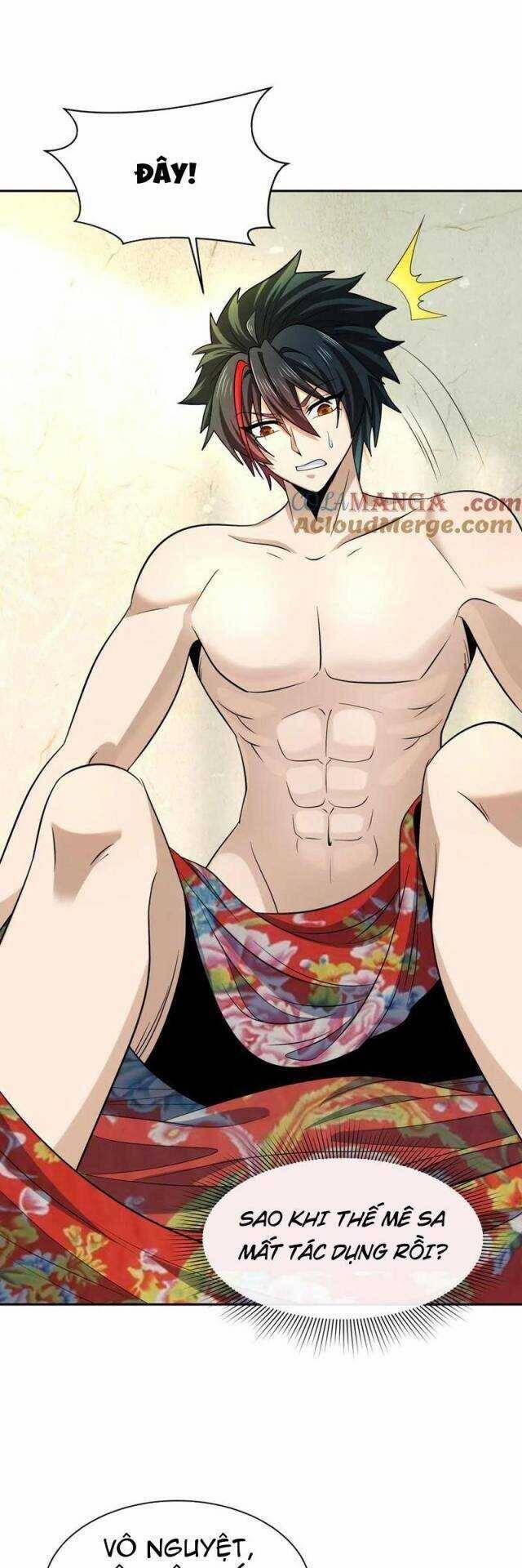 Kỷ Nguyên Kỳ Lạ 310 trang 86