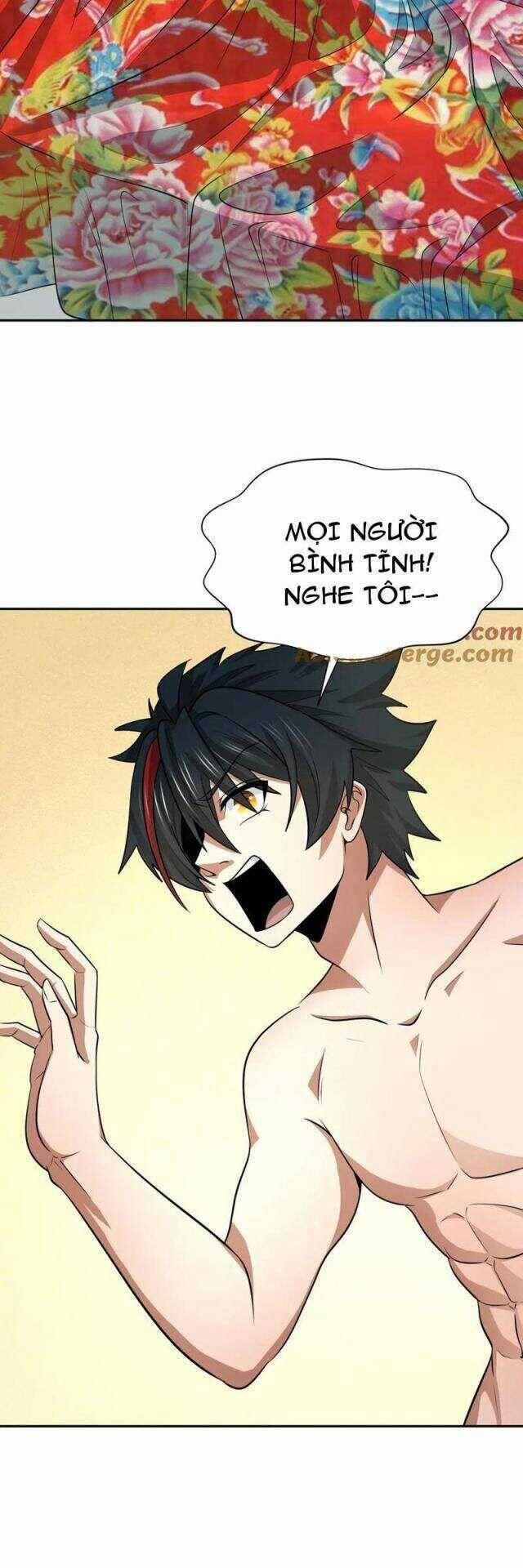 Kỷ Nguyên Kỳ Lạ 310 trang 91