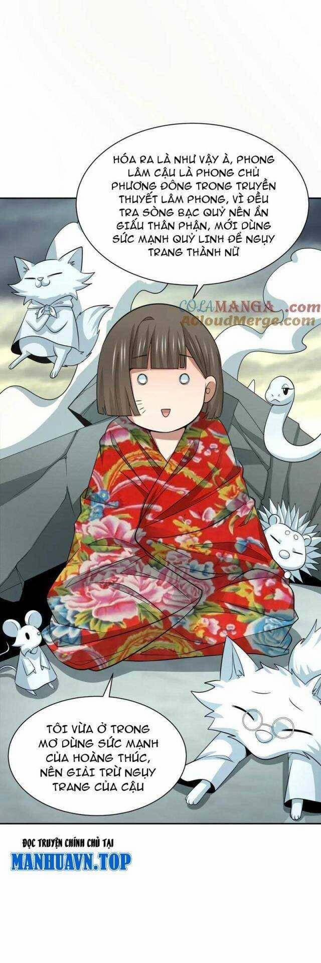 Kỷ Nguyên Kỳ Lạ 310 trang 94