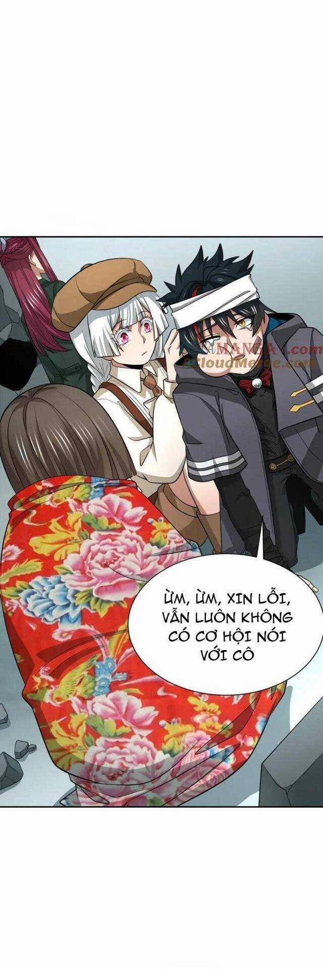 Kỷ Nguyên Kỳ Lạ 310 trang 95