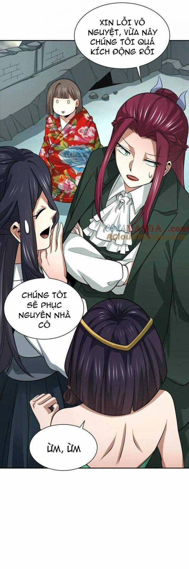 Kỷ Nguyên Kỳ Lạ 310 trang 96