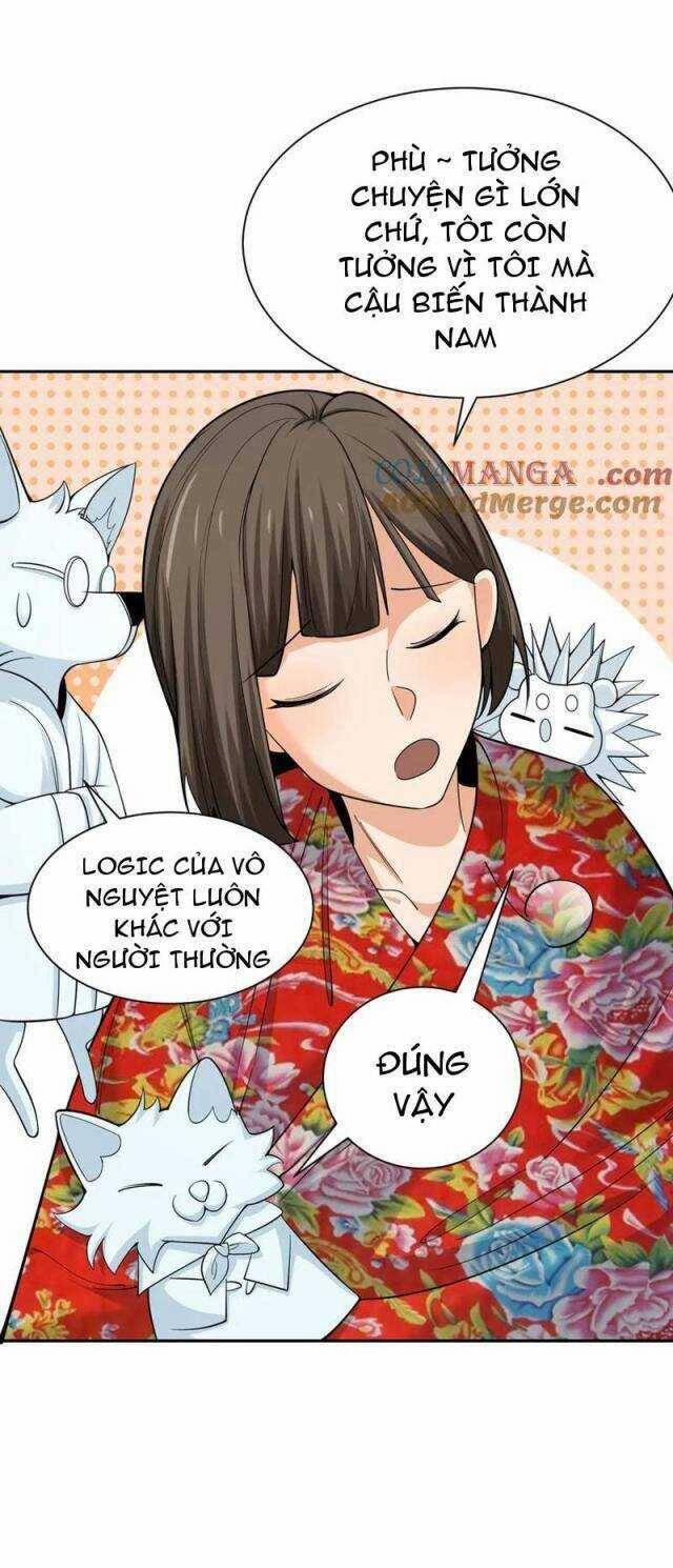 Kỷ Nguyên Kỳ Lạ 310 trang 97