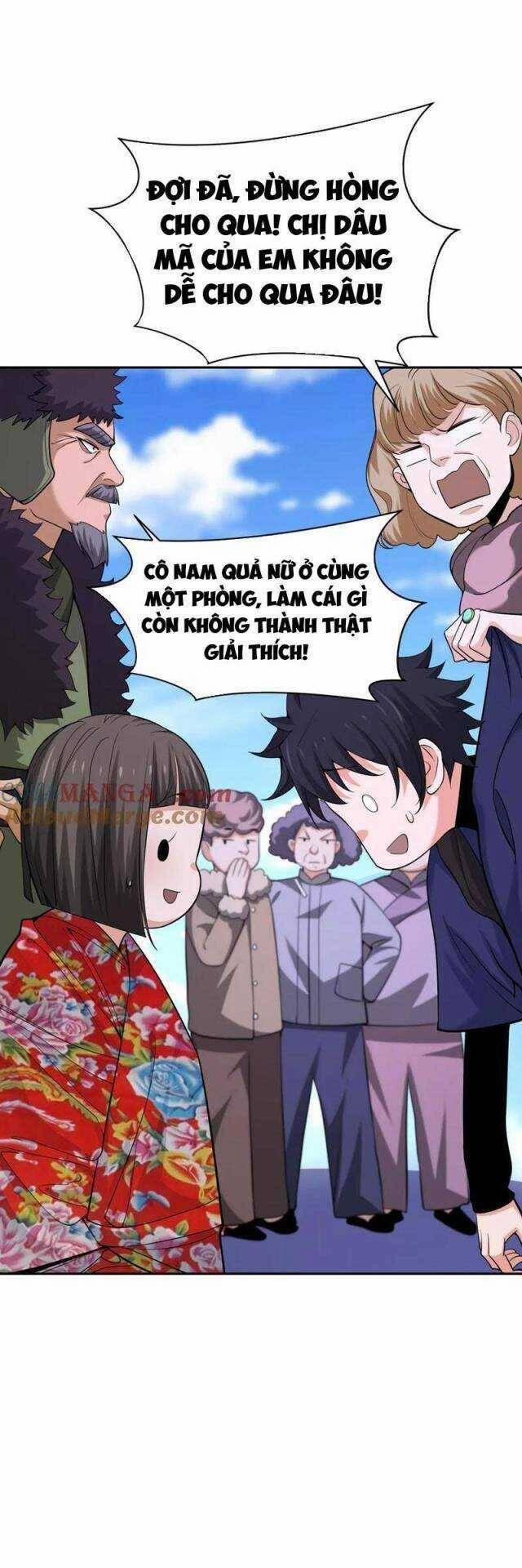 Kỷ Nguyên Kỳ Lạ 310 trang 98