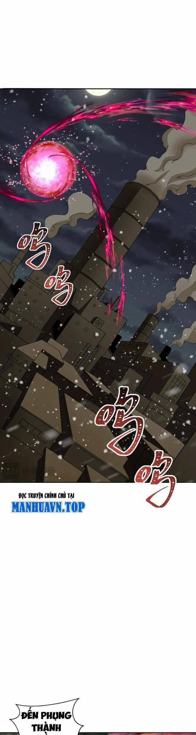 Kỷ Nguyên Kỳ Lạ 311 trang 12