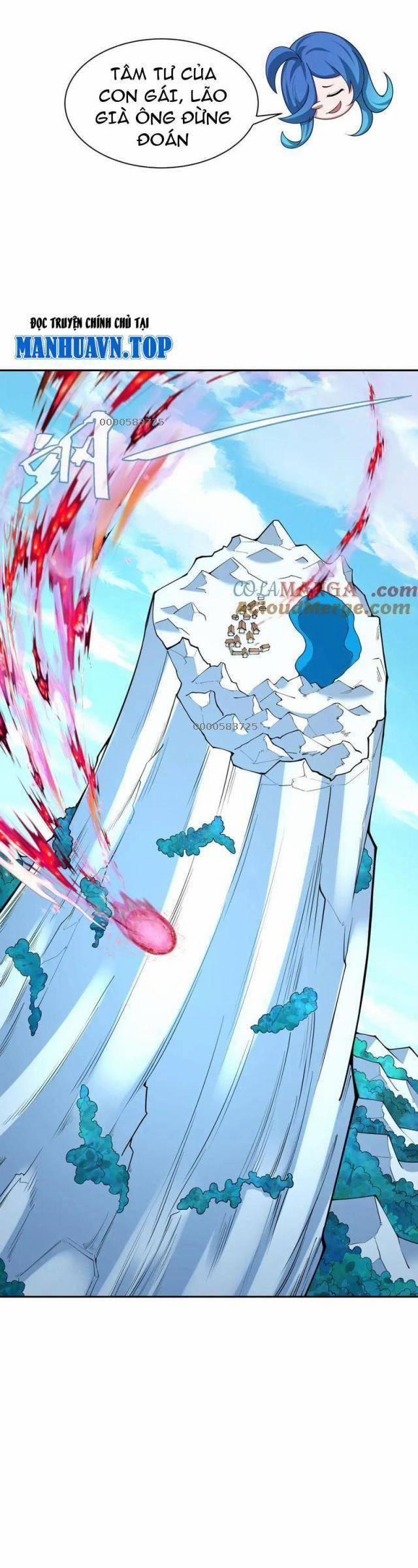 Kỷ Nguyên Kỳ Lạ 311 trang 2