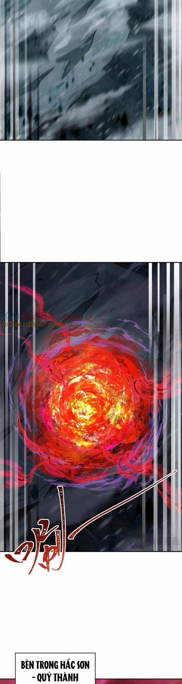 Kỷ Nguyên Kỳ Lạ 311 trang 23