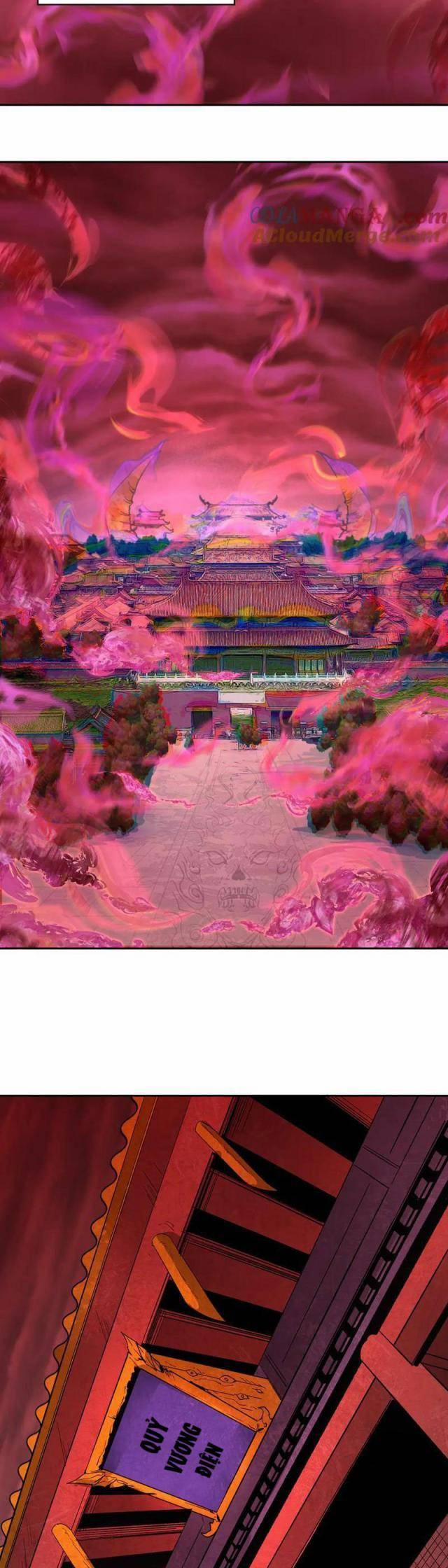 Kỷ Nguyên Kỳ Lạ 311 trang 24