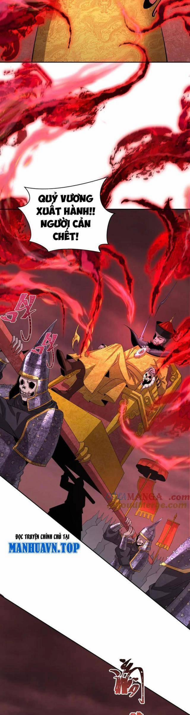 Kỷ Nguyên Kỳ Lạ 311 trang 26