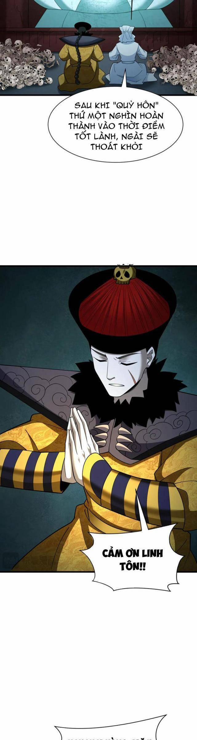 Kỷ Nguyên Kỳ Lạ 311 trang 28