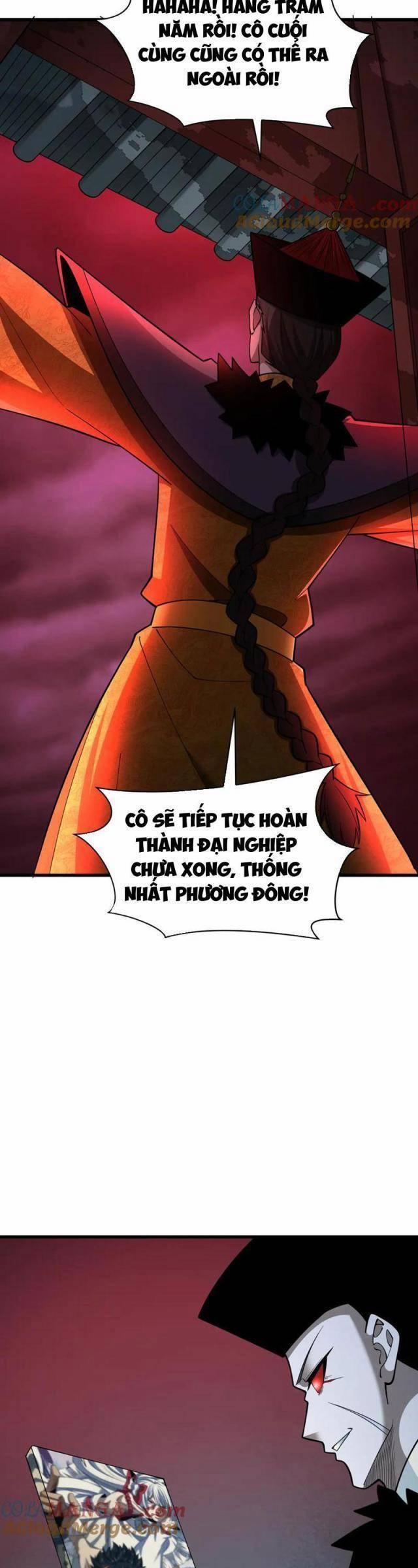 Kỷ Nguyên Kỳ Lạ 311 trang 29