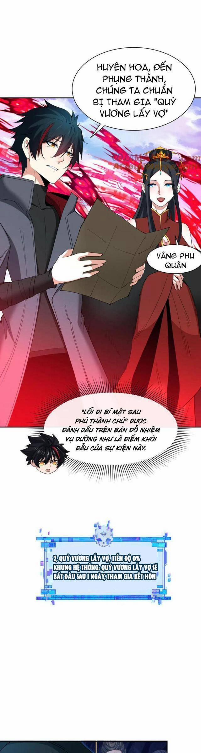 Kỷ Nguyên Kỳ Lạ 311 trang 3