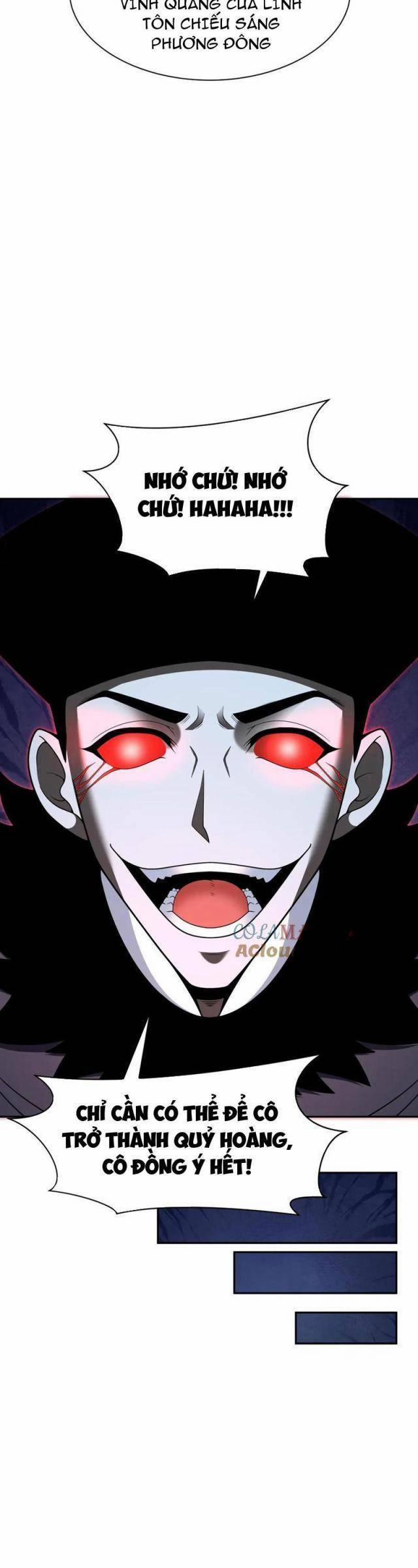 Kỷ Nguyên Kỳ Lạ 311 trang 31