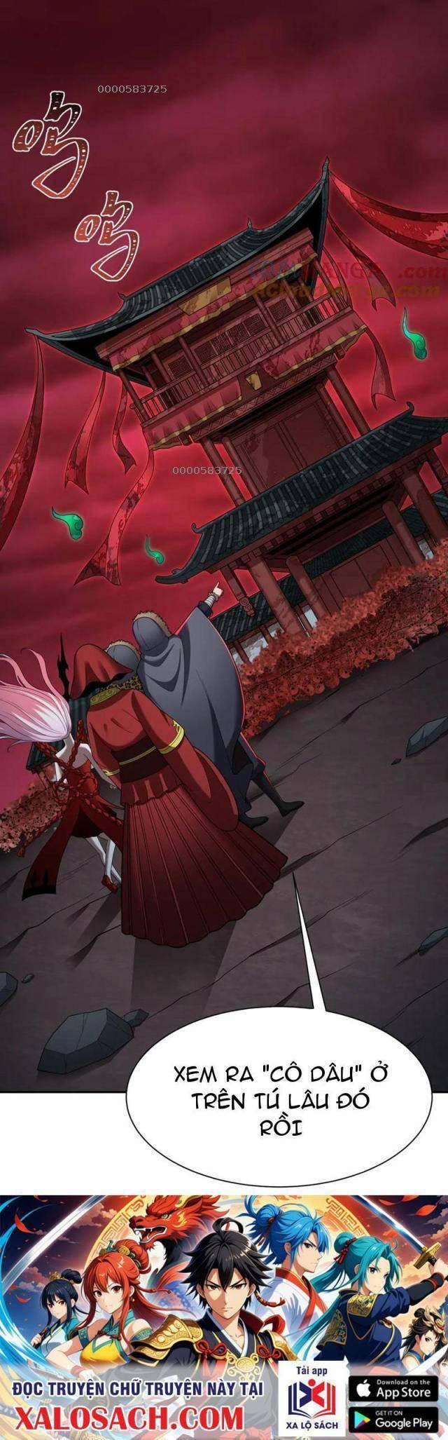 Kỷ Nguyên Kỳ Lạ 311 trang 34