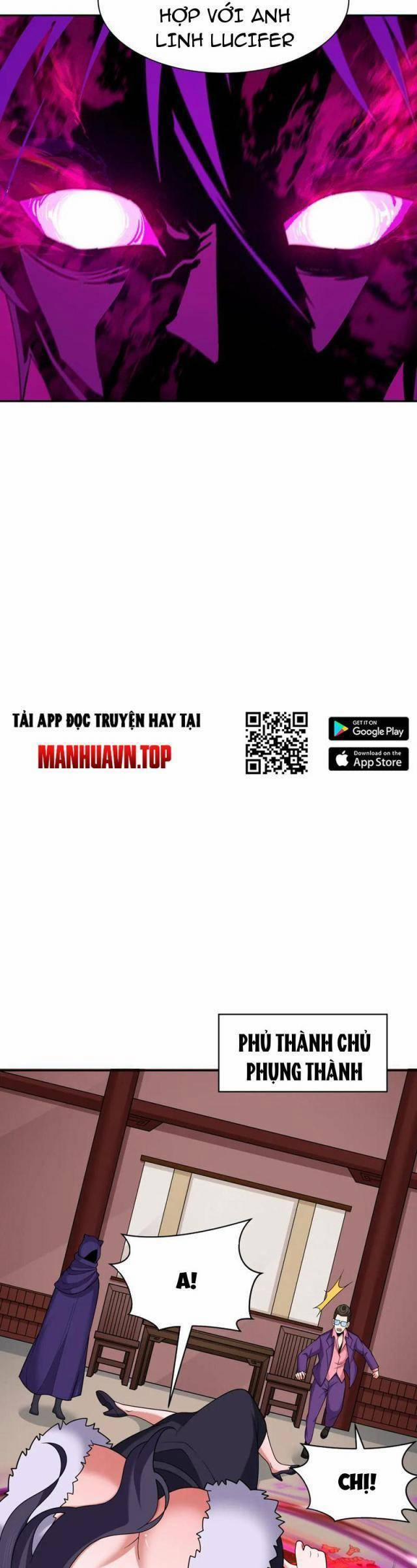 Kỷ Nguyên Kỳ Lạ 311 trang 6