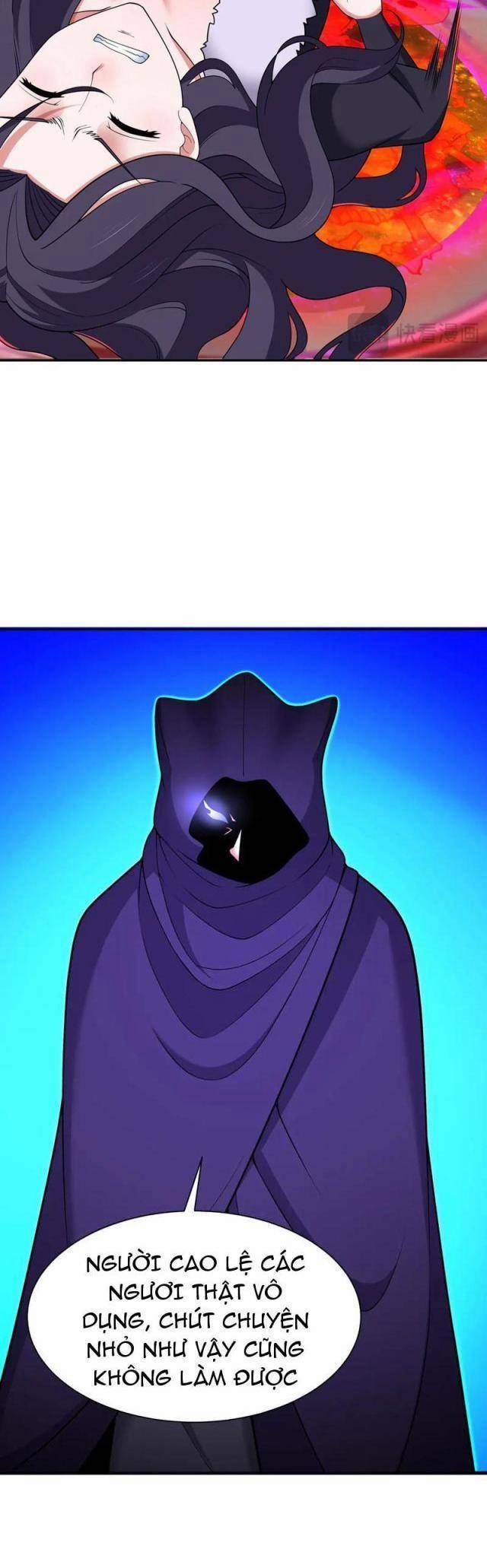 Kỷ Nguyên Kỳ Lạ 311 trang 7