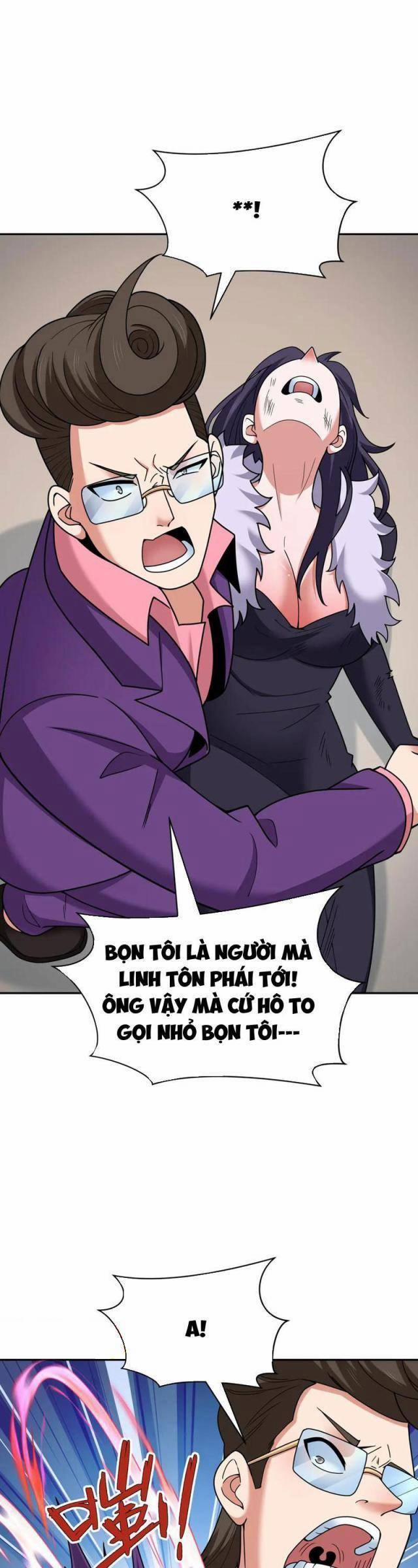 Kỷ Nguyên Kỳ Lạ 311 trang 8