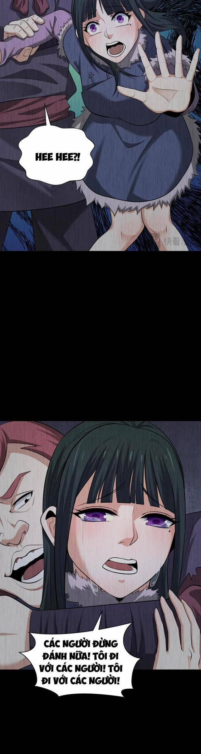 Kỷ Nguyên Kỳ Lạ 312 trang 10