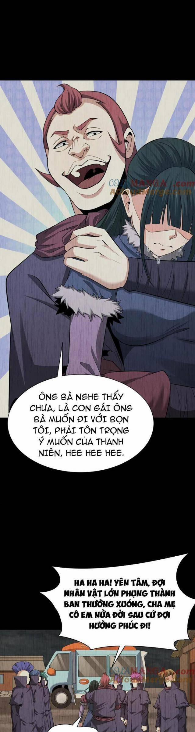 Kỷ Nguyên Kỳ Lạ 312 trang 11