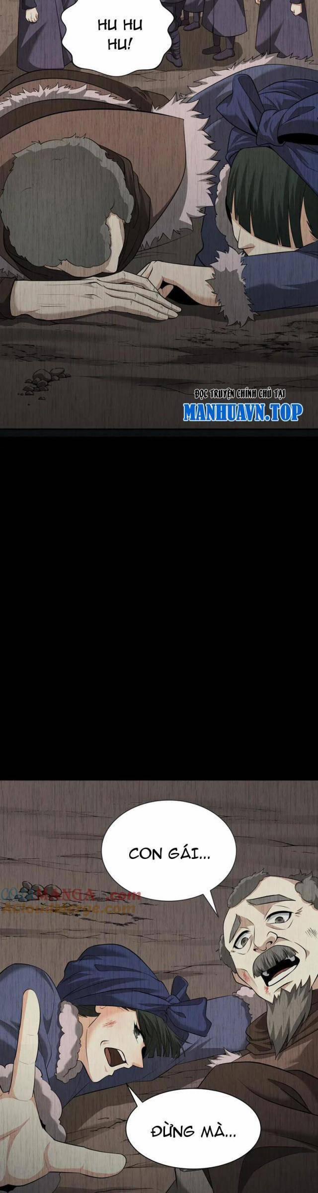 Kỷ Nguyên Kỳ Lạ 312 trang 12