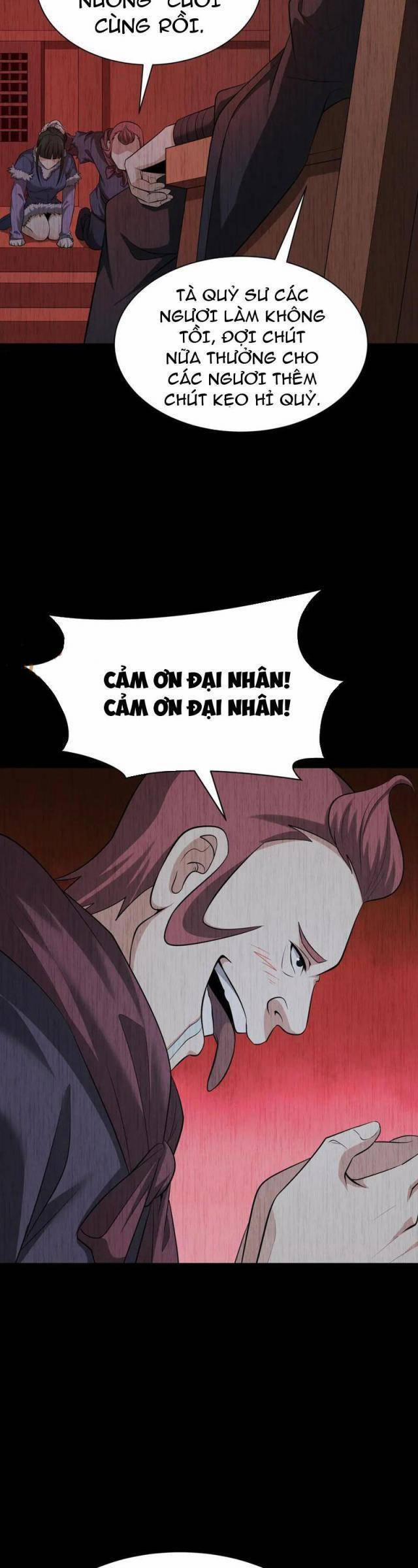 Kỷ Nguyên Kỳ Lạ 312 trang 14