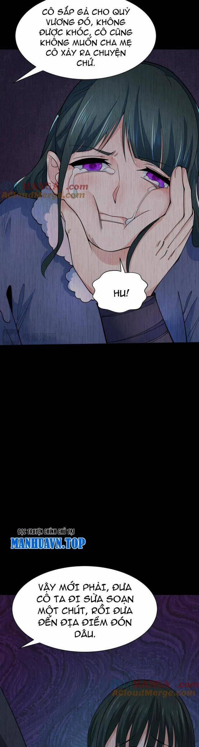 Kỷ Nguyên Kỳ Lạ 312 trang 15