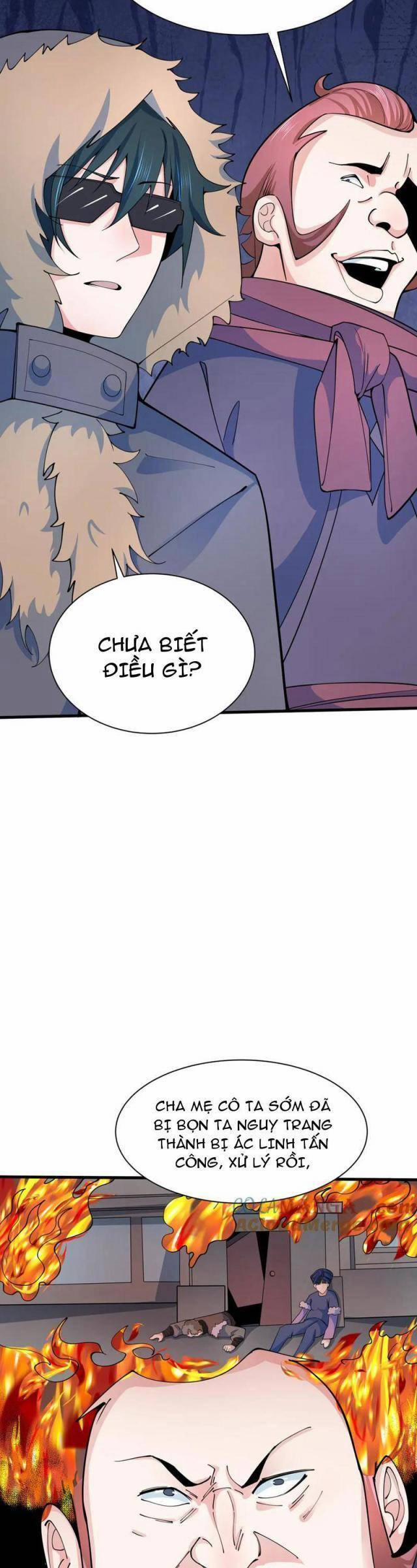 Kỷ Nguyên Kỳ Lạ 312 trang 17