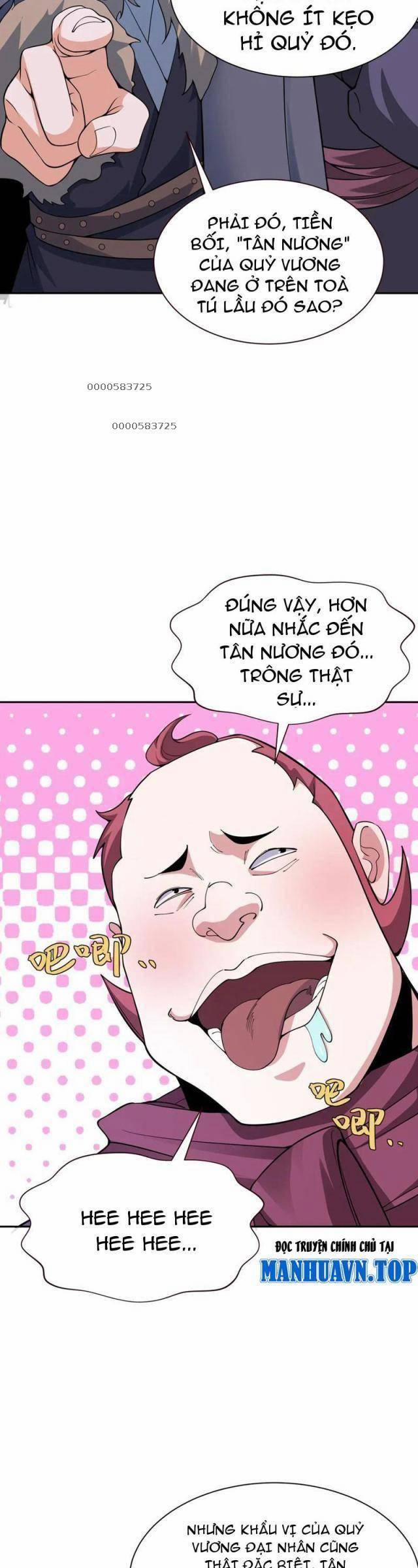 Kỷ Nguyên Kỳ Lạ 312 trang 2