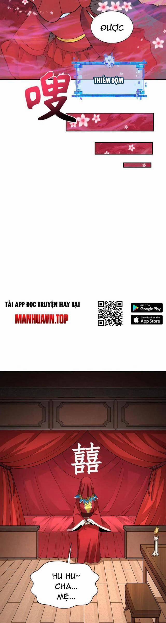 Kỷ Nguyên Kỳ Lạ 312 trang 23