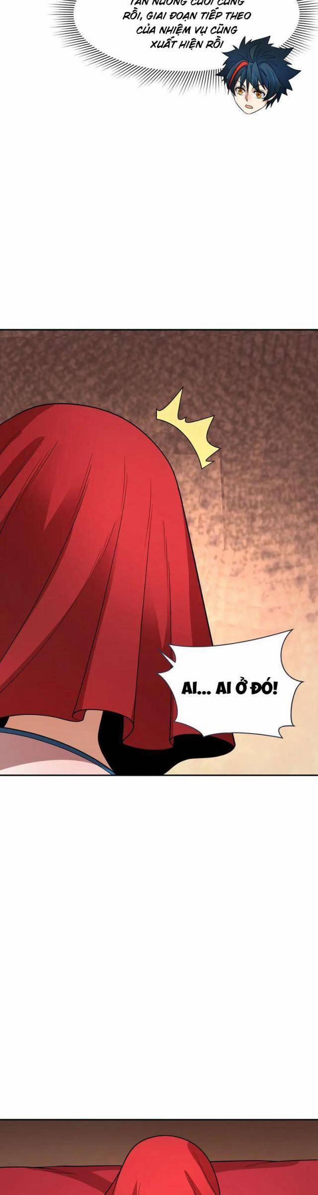 Kỷ Nguyên Kỳ Lạ 312 trang 25