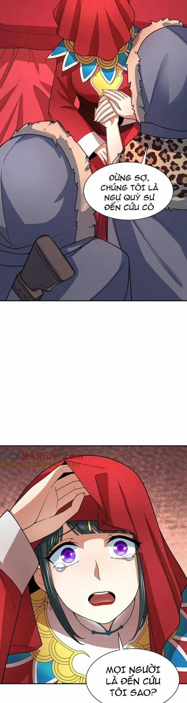 Kỷ Nguyên Kỳ Lạ 312 trang 26