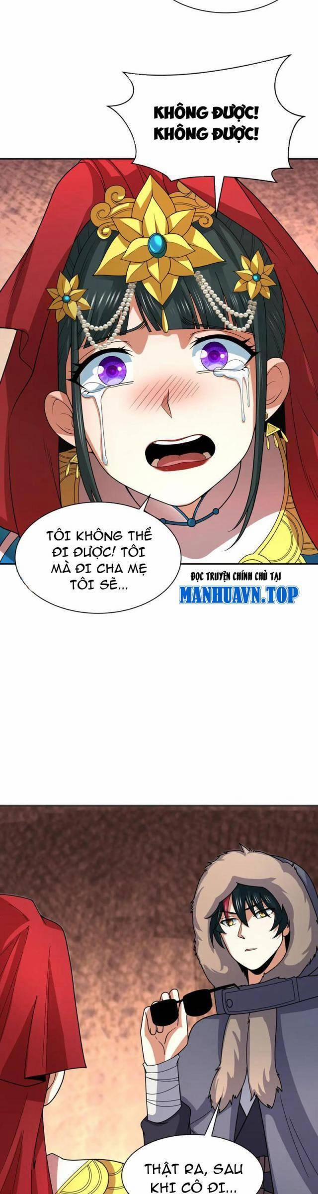 Kỷ Nguyên Kỳ Lạ 312 trang 27