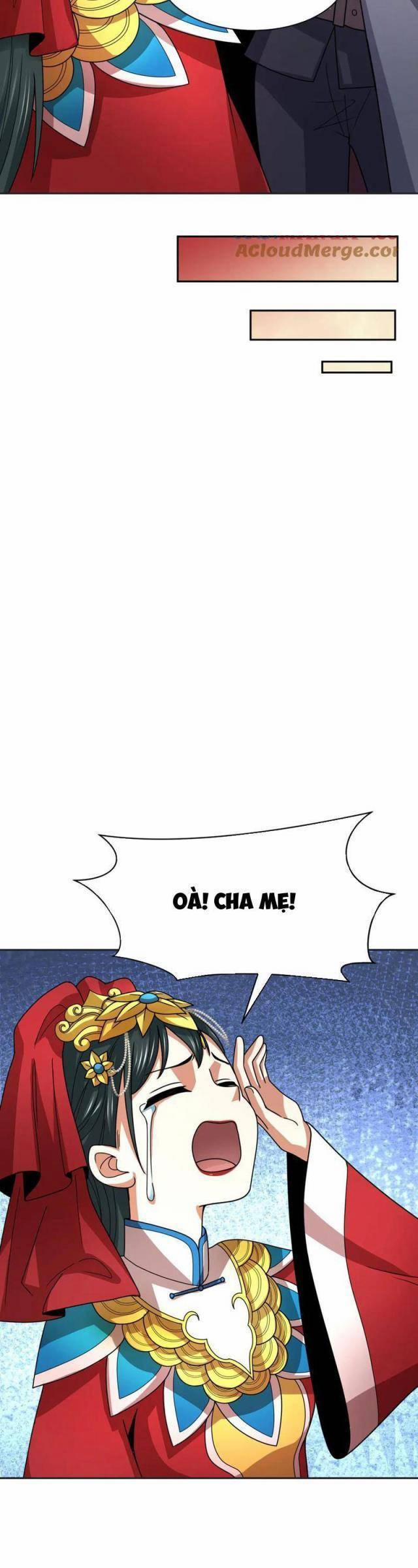 Kỷ Nguyên Kỳ Lạ 312 trang 28