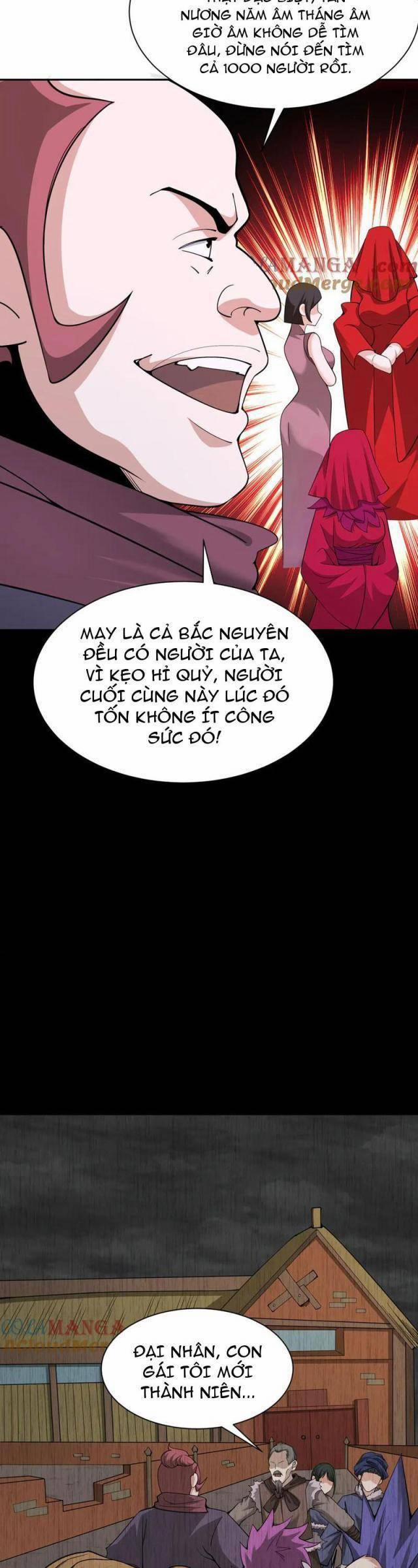 Kỷ Nguyên Kỳ Lạ 312 trang 3