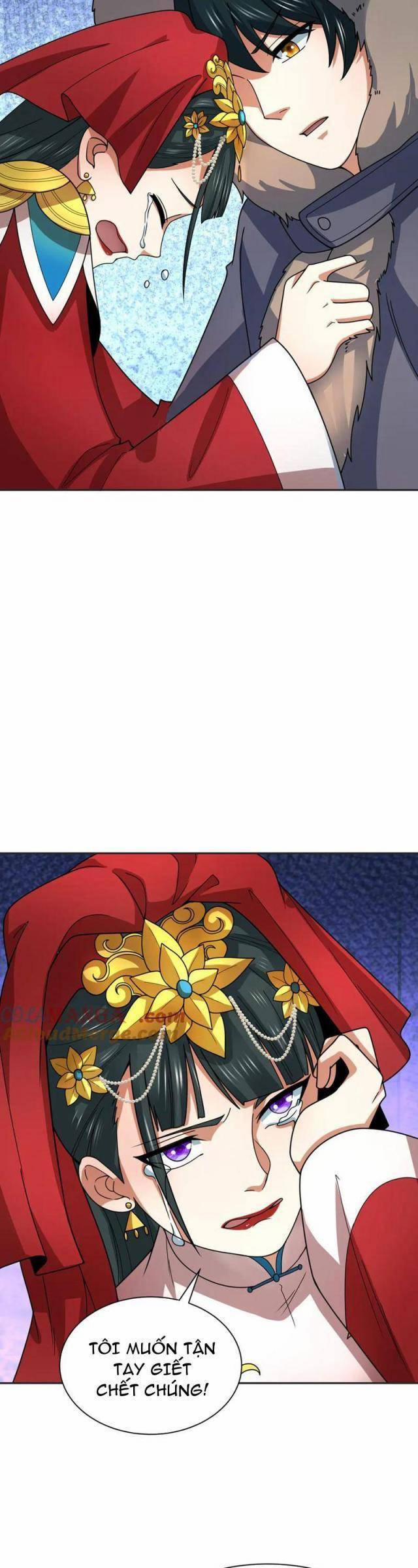 Kỷ Nguyên Kỳ Lạ 312 trang 30