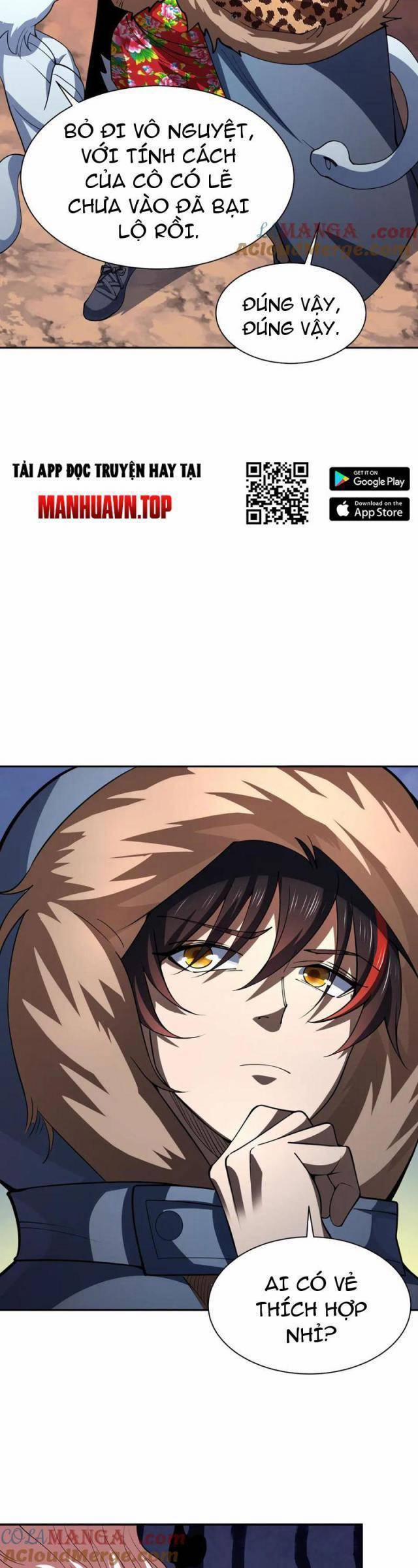 Kỷ Nguyên Kỳ Lạ 312 trang 32