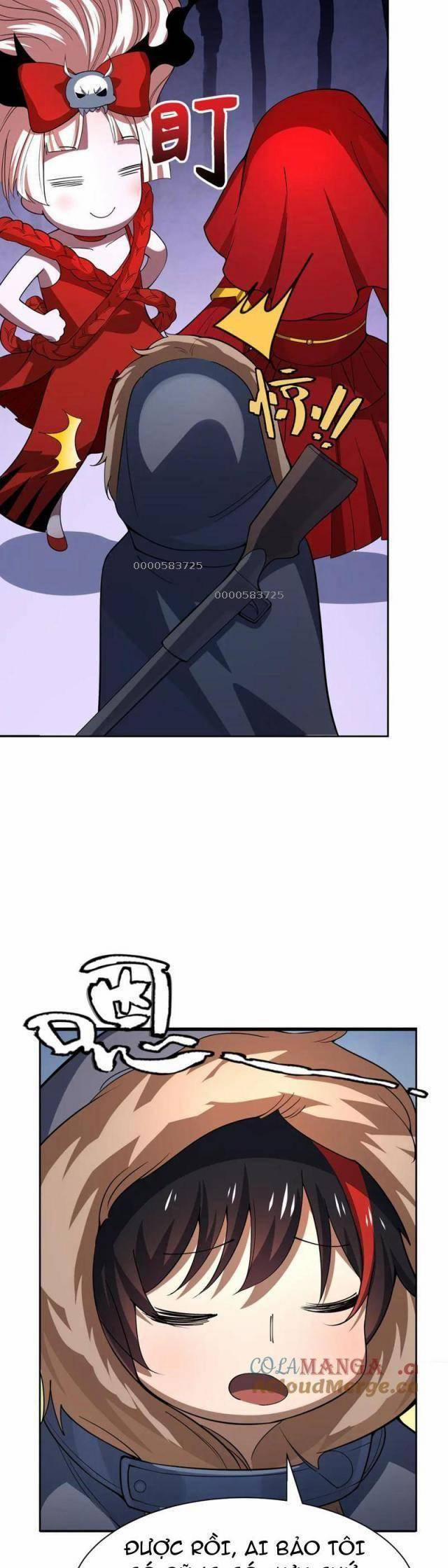 Kỷ Nguyên Kỳ Lạ 312 trang 33