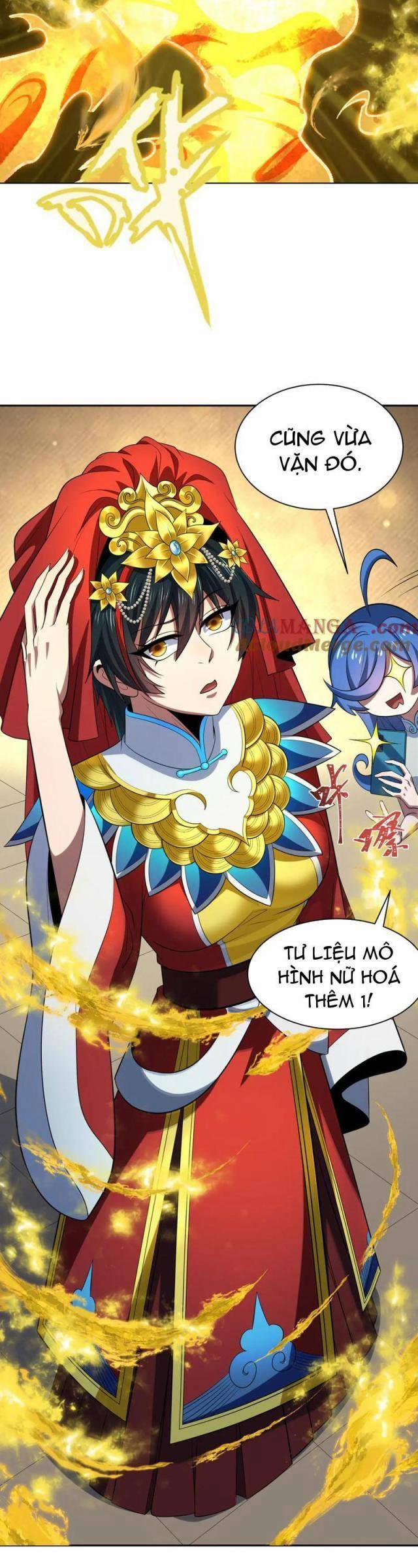 Kỷ Nguyên Kỳ Lạ 312 trang 35