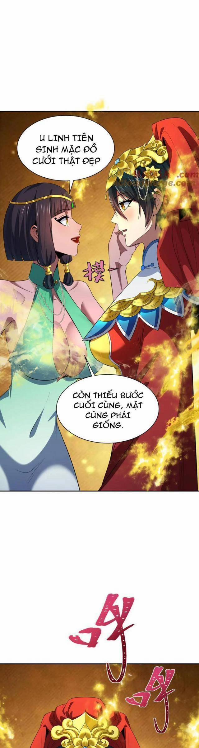 Kỷ Nguyên Kỳ Lạ 312 trang 36