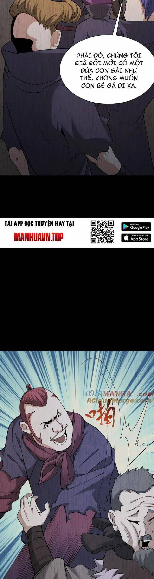 Kỷ Nguyên Kỳ Lạ 312 trang 4