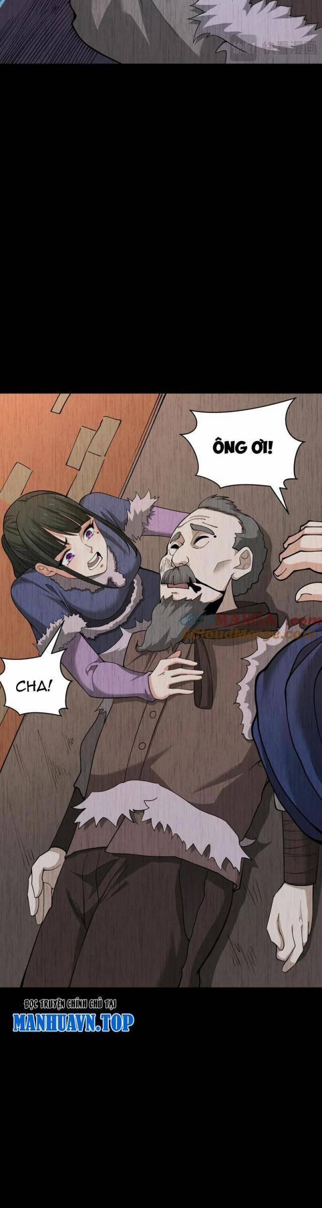 Kỷ Nguyên Kỳ Lạ 312 trang 5