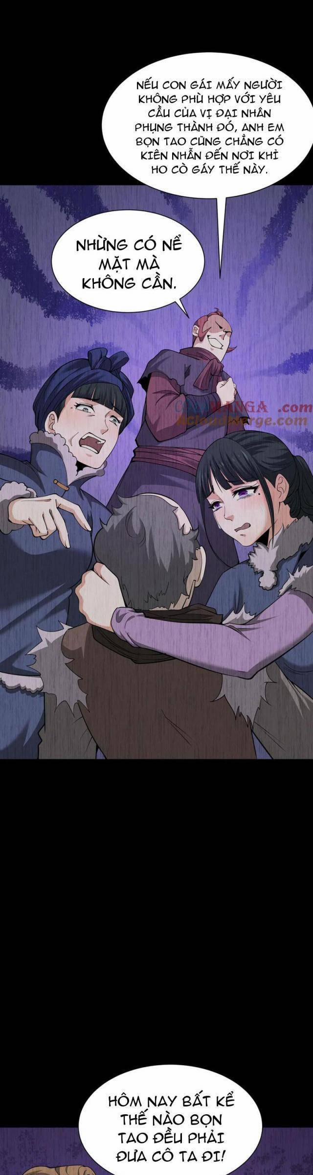 Kỷ Nguyên Kỳ Lạ 312 trang 6