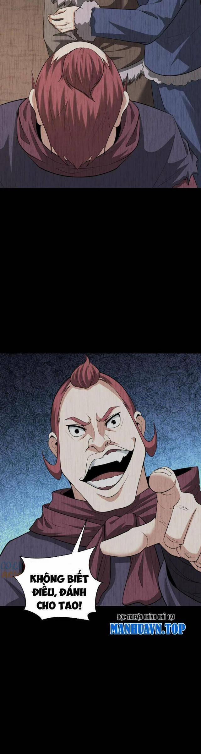 Kỷ Nguyên Kỳ Lạ 312 trang 8