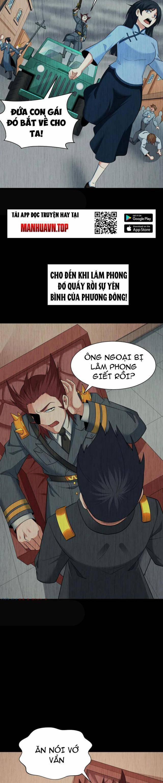 Kỷ Nguyên Kỳ Lạ 313 trang 10