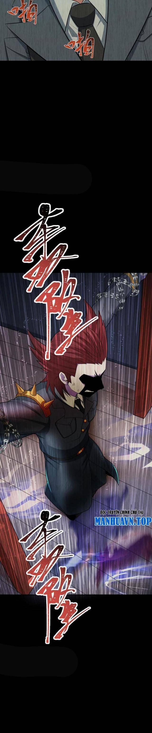 Kỷ Nguyên Kỳ Lạ 313 trang 13