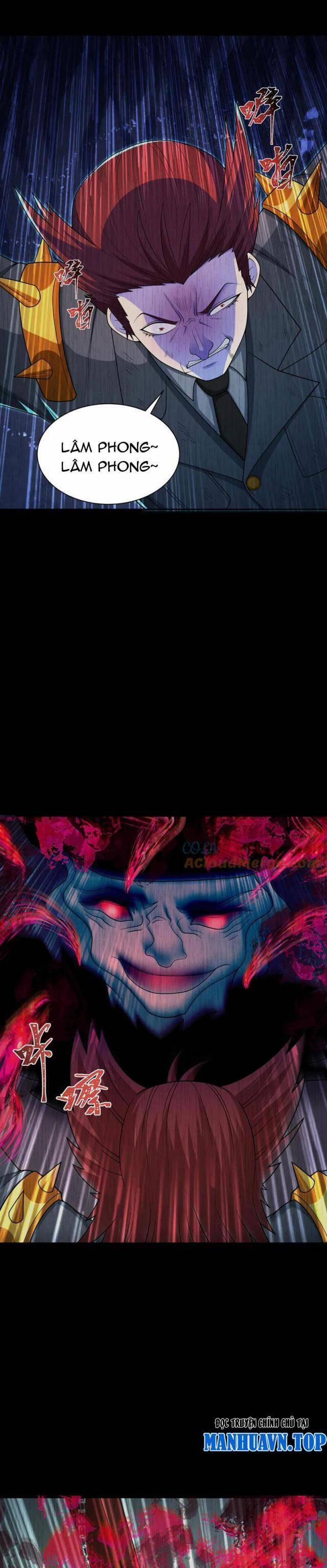 Kỷ Nguyên Kỳ Lạ 313 trang 14