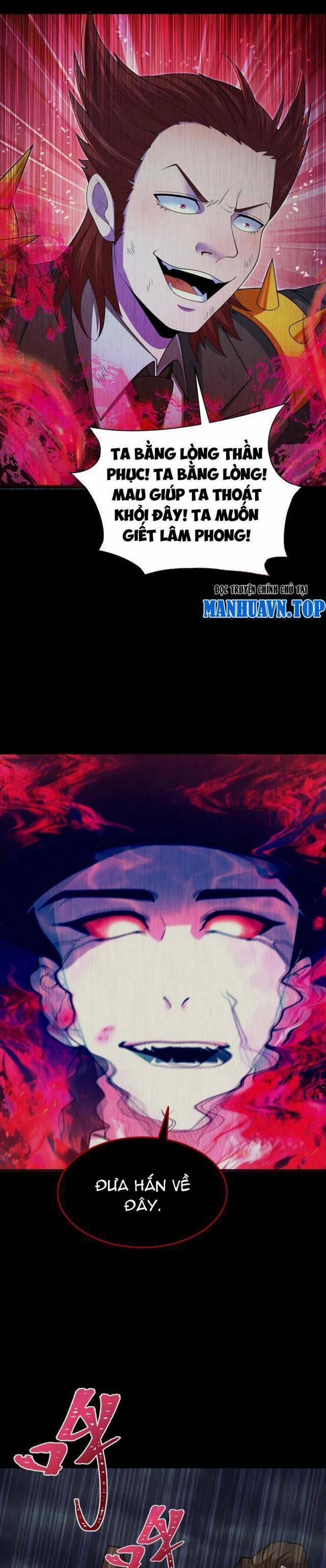 Kỷ Nguyên Kỳ Lạ 313 trang 16