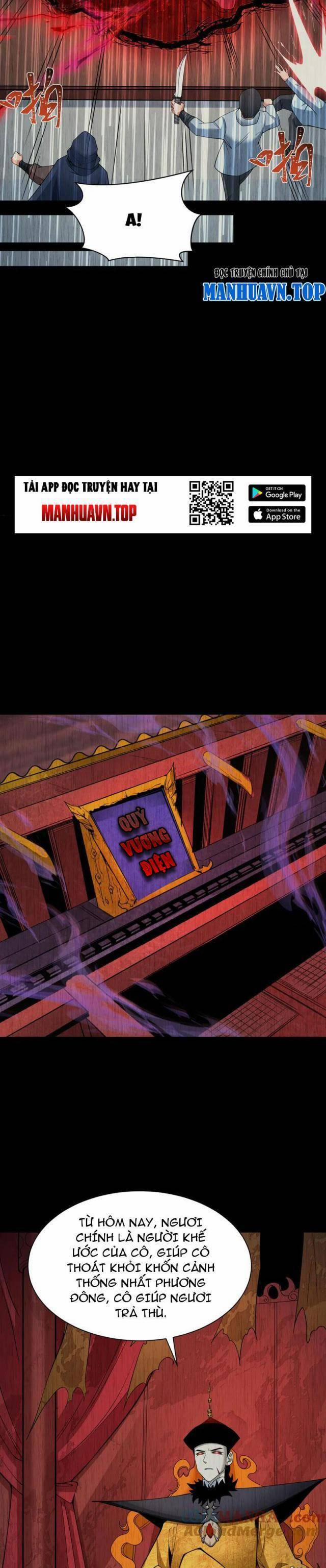 Kỷ Nguyên Kỳ Lạ 313 trang 18