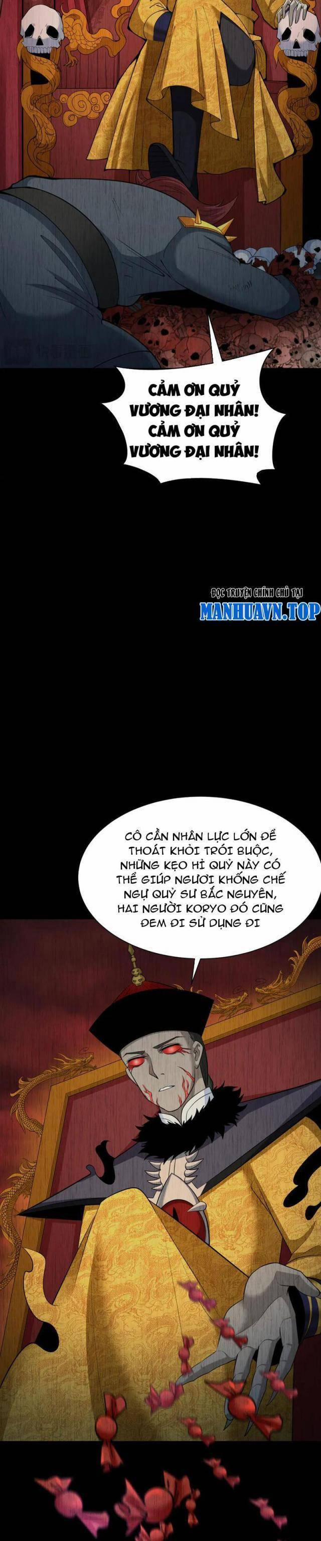 Kỷ Nguyên Kỳ Lạ 313 trang 19